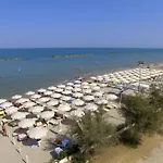 Fontana Marina Family Village Κάμπινγκ Campofilone