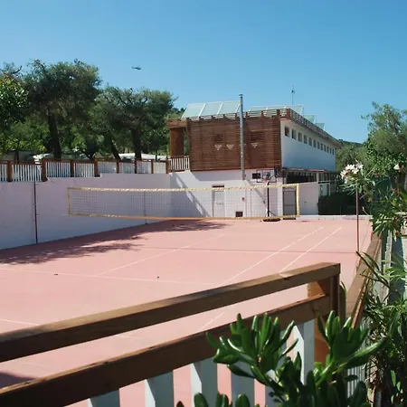 Fontana Marina Family Village * Campofilone