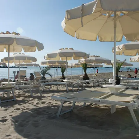 Fontana Marina Family Village