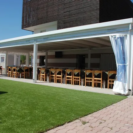 Fontana Marina Family Village