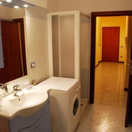 Fontana Marina Family Village * Campofilone