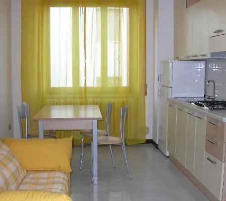 Fontana Marina Family Village Campeggio Campofilone