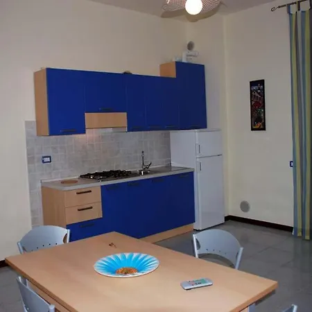 Fontana Marina Family Village Campofilone