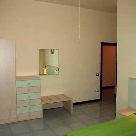 Fontana Marina Family Village Campeggio