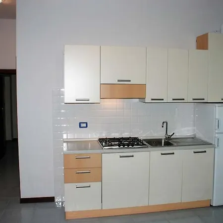 Fontana Marina Family Village *