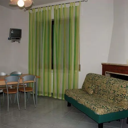 Fontana Marina Family Village Campofilone