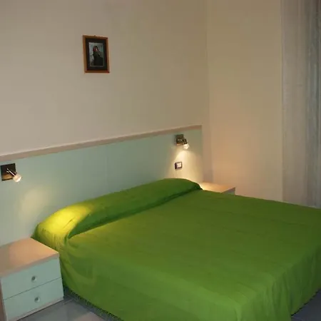 Fontana Marina Family Village Campeggio *