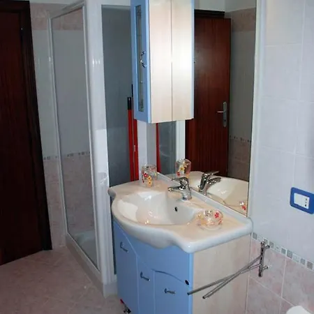 Fontana Marina Family Village * Campofilone