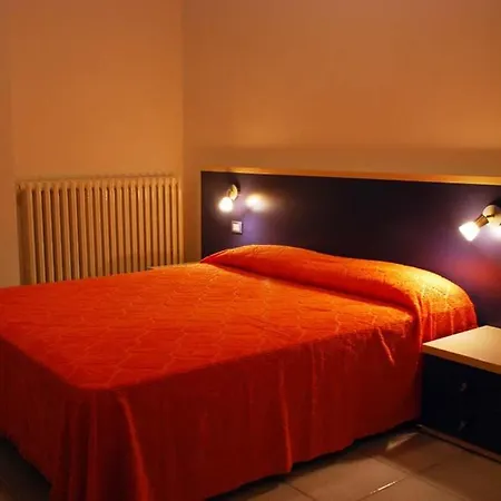 Campeggio Fontana Marina Family Village *