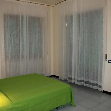 Fontana Marina Family Village Campofilone