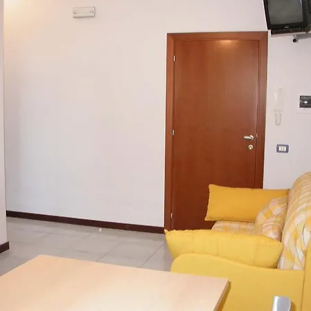 Fontana Marina Family Village * Campofilone