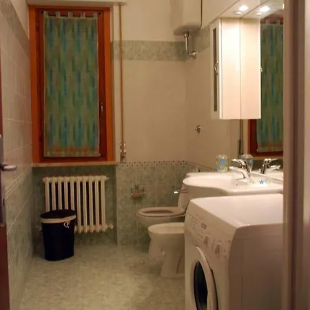 Camping Fontana Marina Family Village *