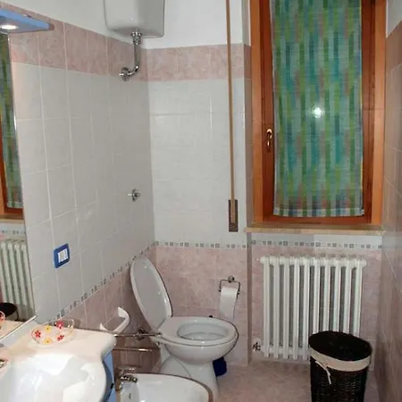 Campeggio Fontana Marina Family Village *