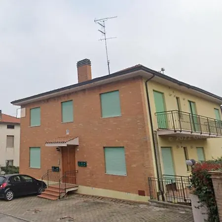 Fontana Marina Family Village Camping Campofilone