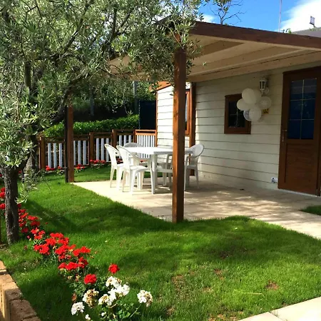 Fontana Marina Family Village *