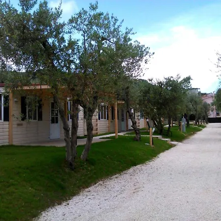 Fontana Marina Family Village Campsite