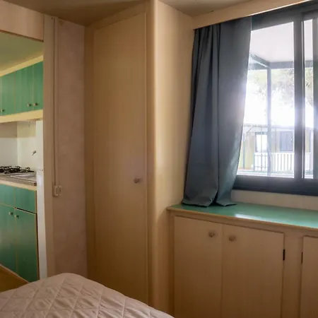 Camping Fontana Marina Family Village