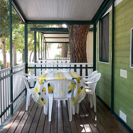 Fontana Marina Family Village Campeggio *