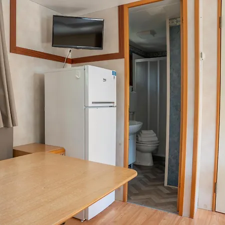 Campsite Fontana Marina Family Village Campofilone