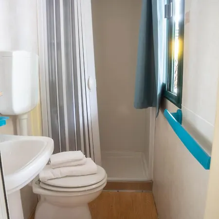 Fontana Marina Family Village Campofilone