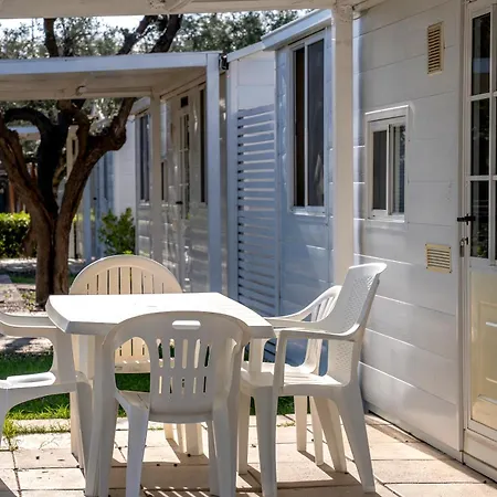 Campsite Fontana Marina Family Village