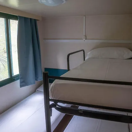 Campeggio Fontana Marina Family Village *