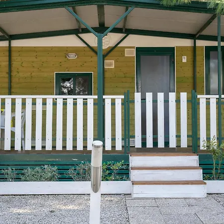 Fontana Marina Family Village Campeggio Campofilone