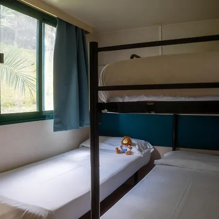 Fontana Marina Family Village * Campofilone