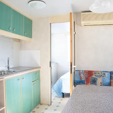 Campsite Fontana Marina Family Village Campofilone