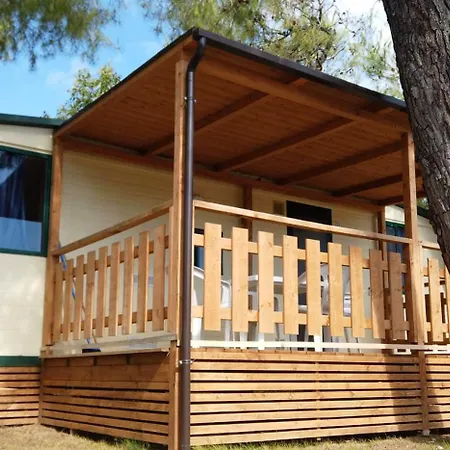 Fontana Marina Family Village Campofilone