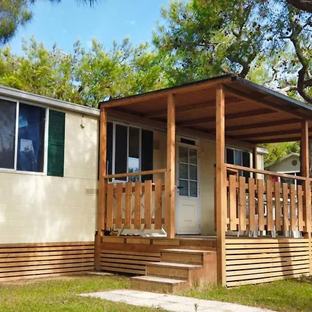 Campsite Fontana Marina Family Village *