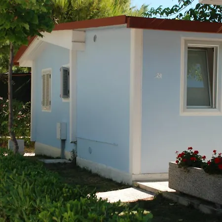 Fontana Marina Family Village Campofilone