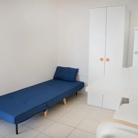 Fontana Marina Family Village * Campofilone