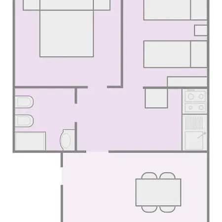 Fontana Marina Family Village