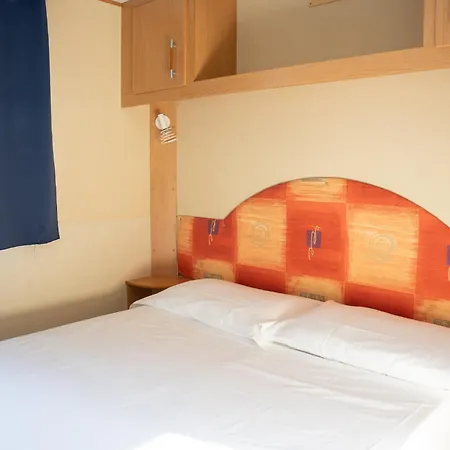 Fontana Marina Family Village Campsite Campofilone
