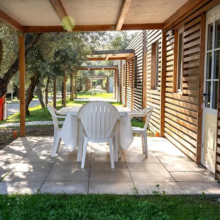 Fontana Marina Family Village * Campofilone
