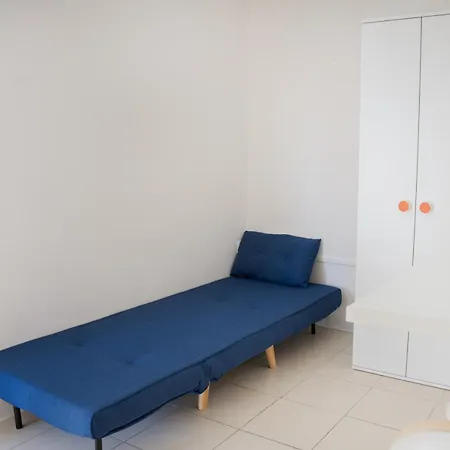 Fontana Marina Family Village