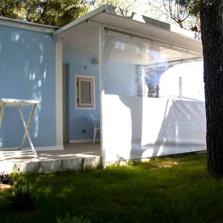 Fontana Marina Family Village Campsite Campofilone