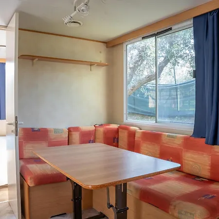 Camping Fontana Marina Family Village Campofilone
