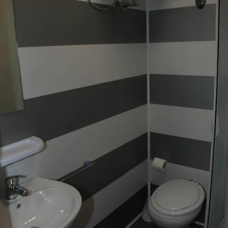 Fontana Marina Family Village Campofilone