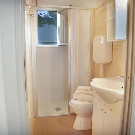 Fontana Marina Family Village * Campofilone