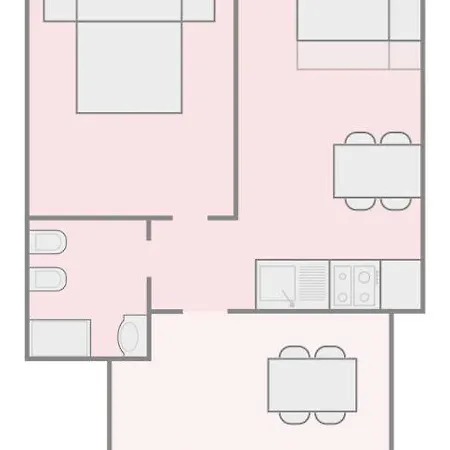 Campeggio Fontana Marina Family Village *