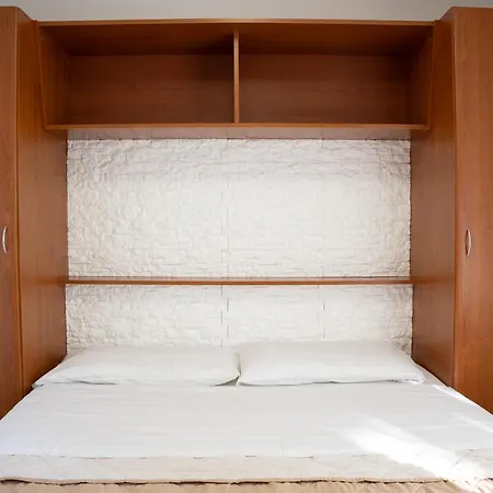 Fontana Marina Family Village *