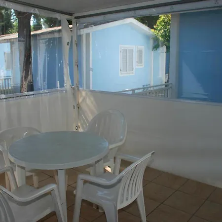 Fontana Marina Family Village Campofilone