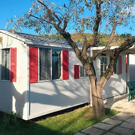Fontana Marina Family Village Campsite