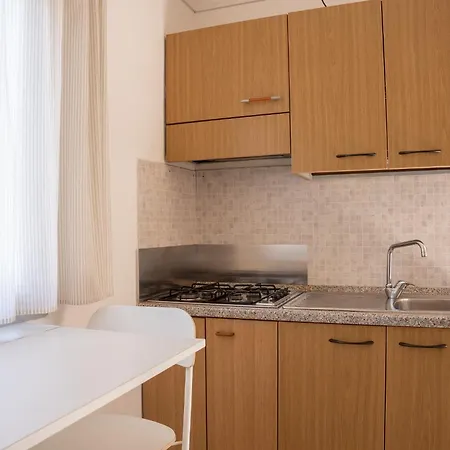 Fontana Marina Family Village Camping *