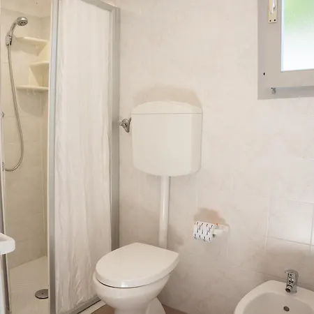 Camping Fontana Marina Family Village *