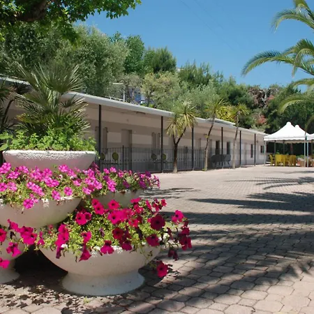 Fontana Marina Family Village Camping Campofilone