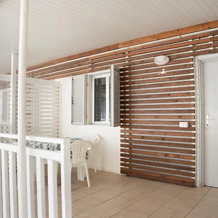 Fontana Marina Family Village Camping