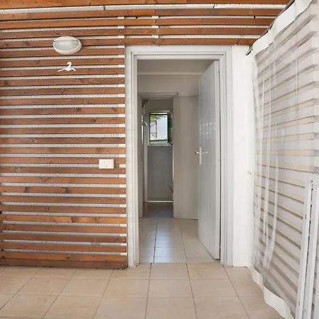 Camping Fontana Marina Family Village